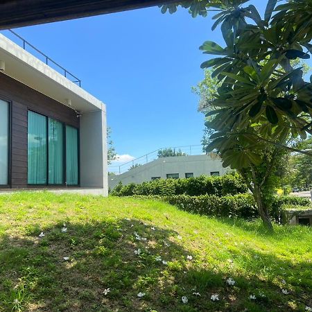 บ้านภูผาธารา Ban Rai Khlong Sai Exterior photo