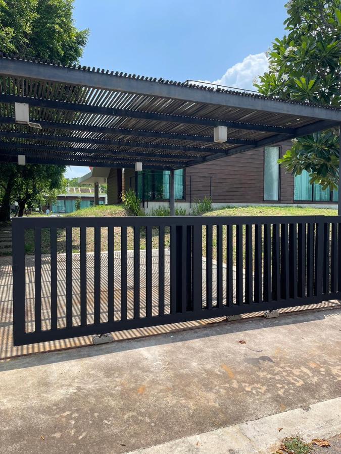บ้านภูผาธารา Ban Rai Khlong Sai Exterior photo